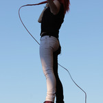 Paramore | Hayley Williams (13/34)
